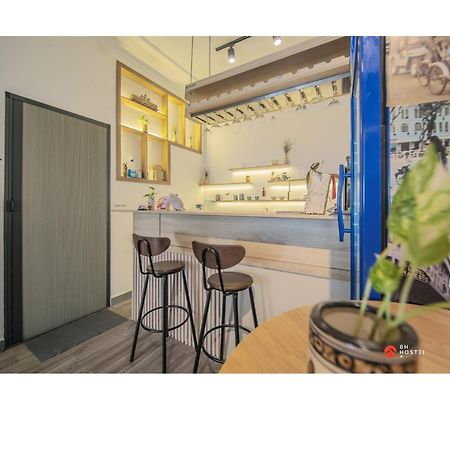 8H-Hostel مدينة هوشي منه المظهر الخارجي الصورة