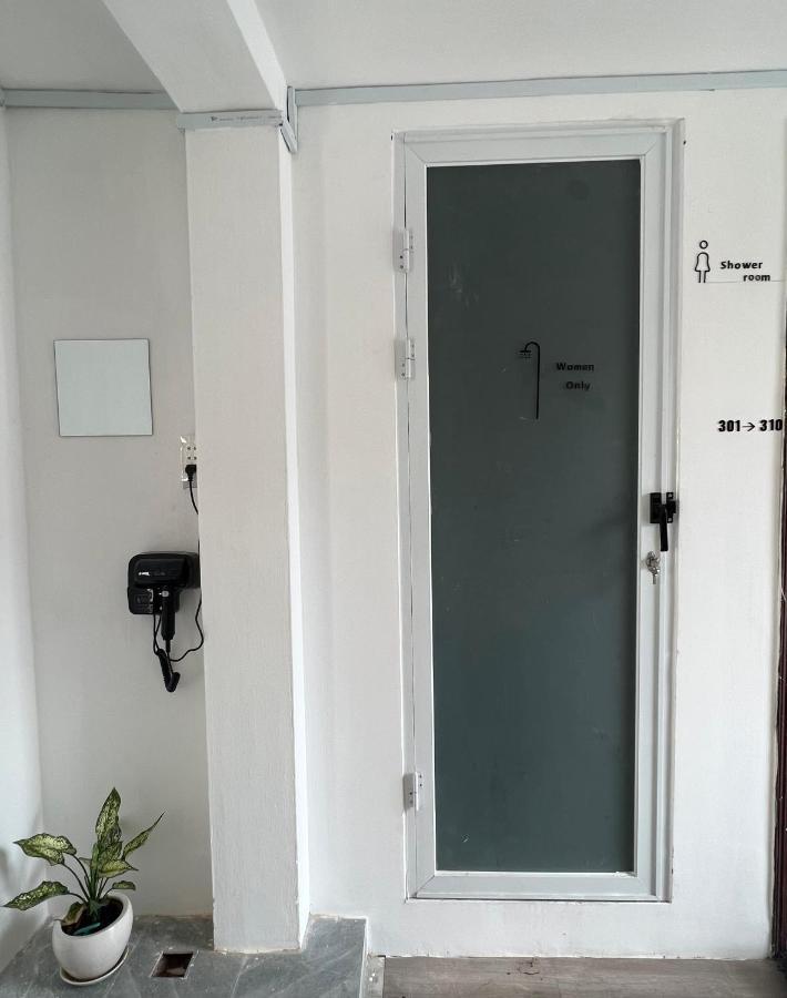 8H-Hostel مدينة هوشي منه المظهر الخارجي الصورة