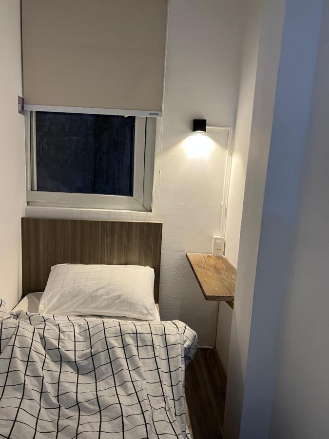 8H-Hostel مدينة هوشي منه المظهر الخارجي الصورة